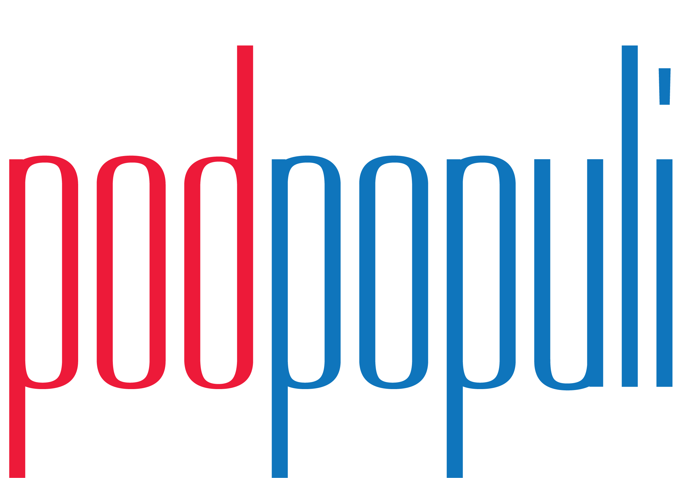 Podpouli, a Aesthetic Extender Symposium Bronze Sponsor
